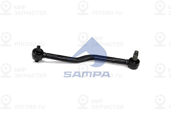 Рычаг независимой подвески колеса, подвеска колеса SAMPA 095327