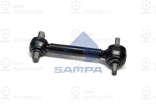 Рычаг независимой подвески колеса, подвеска колеса SAMPA 095329