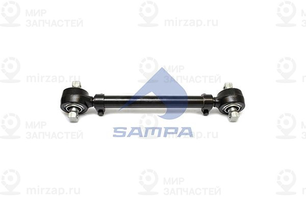 Рычаг независимой подвески колеса, подвеска колеса SAMPA 095346