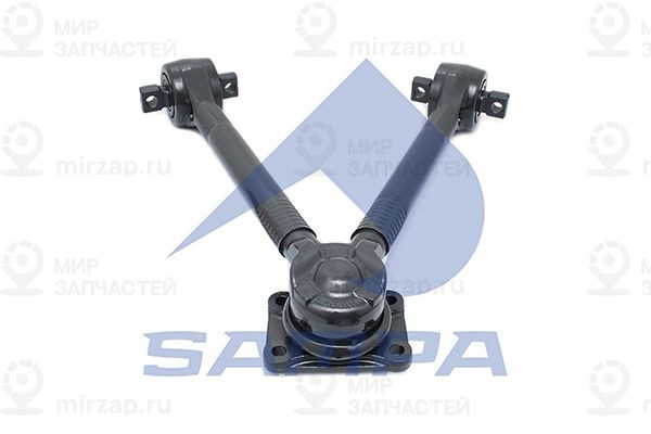 Рычаг независимой подвески колеса, подвеска колеса SAMPA 095368