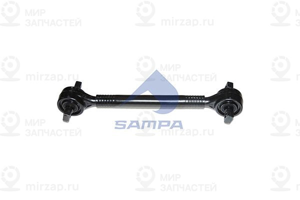 Рычаг независимой подвески колеса, подвеска колеса SAMPA 095374