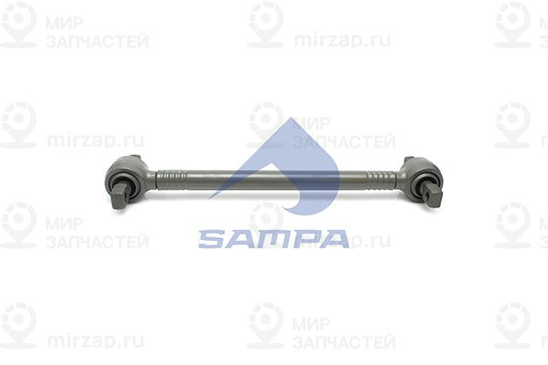 Рычаг независимой подвески колеса, подвеска колеса SAMPA 095378