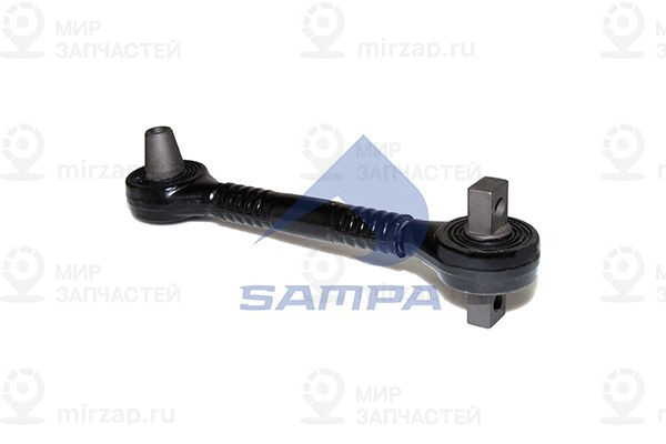 Рычаг независимой подвески колеса, подвеска колеса SAMPA 095387
