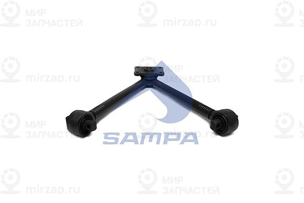 Рычаг независимой подвески колеса, подвеска колеса SAMPA 095413SD