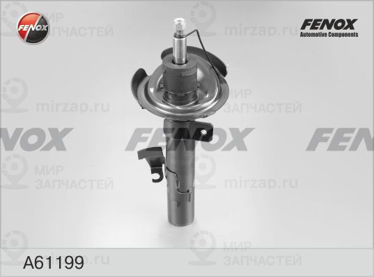 Амортизатор FENOX A61199