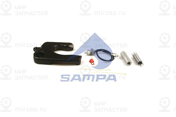 Ремкомплект, седельно-сцепное ус-во SAMPA 095538
