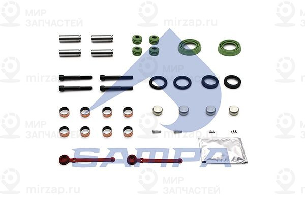 Запчасть SAMPA 095600