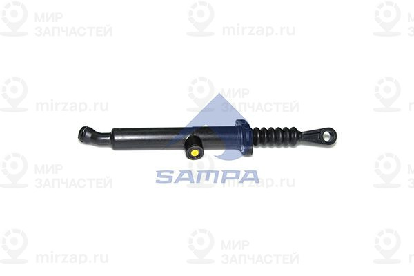 Главный цилиндр, система сцепления SAMPA 096091