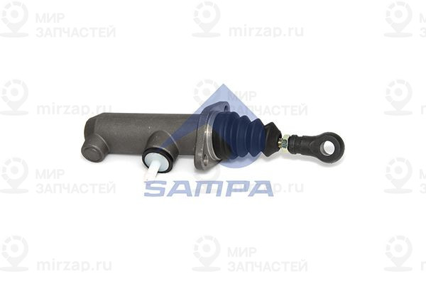 Главный цилиндр, система сцепления SAMPA 096104