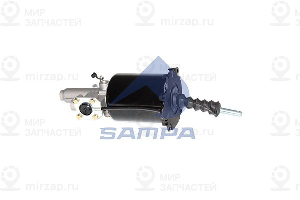 Усилитель сцепления SAMPA 096111