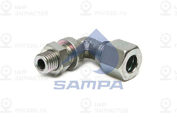 Соединительные элементы, трубопровод сжатого воздуха SAMPA 0961445