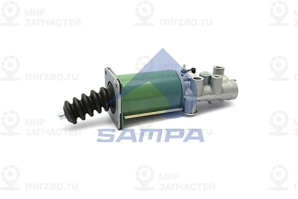 Усилитель сцепления SAMPA 096155
