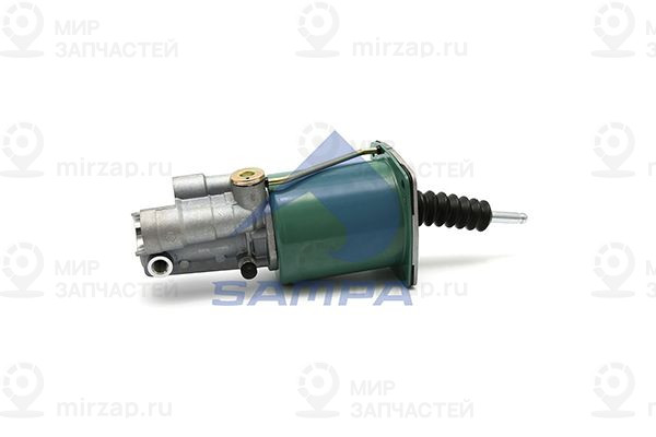 Усилитель сцепления SAMPA 096156