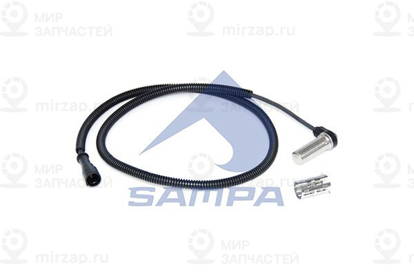 Датчик, частота вращения колеса SAMPA 096211