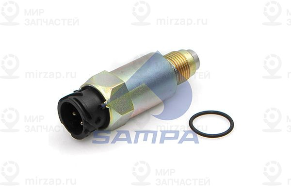 Датчик, число оборотов двигателя SAMPA 096228