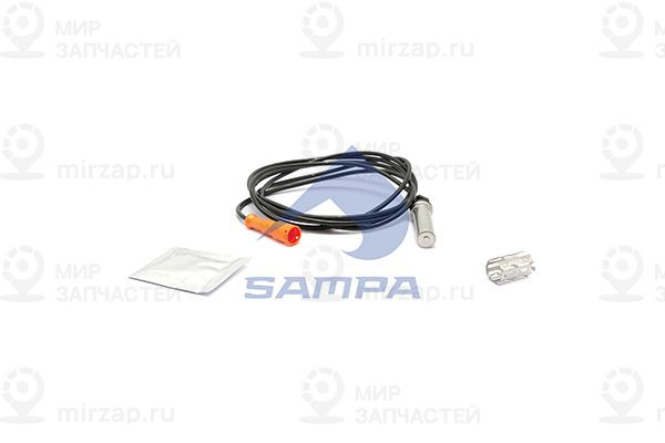 Датчик, частота вращения колеса SAMPA 096244