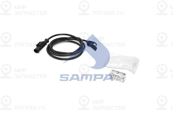Датчик, частота вращения колеса SAMPA 0962447