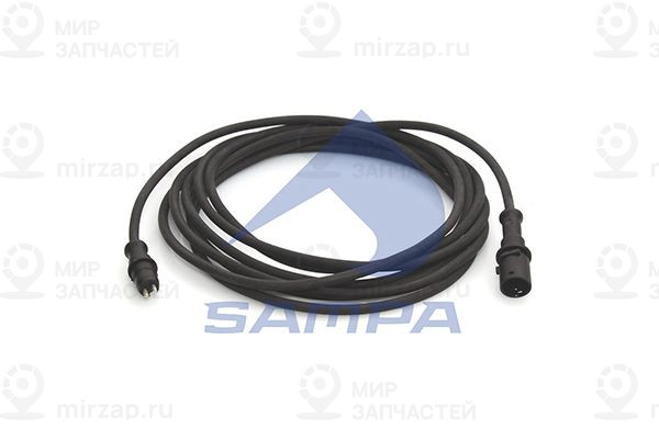 Датчик, частота вращения колеса SAMPA 096266