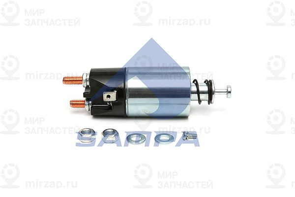 Тяговое реле, стартер SAMPA 0962716