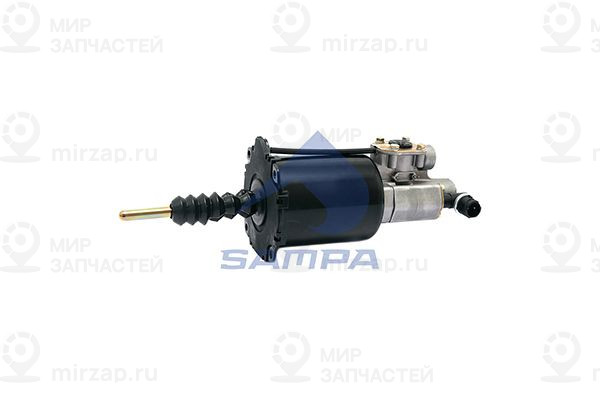 Усилитель сцепления SAMPA 0962904
