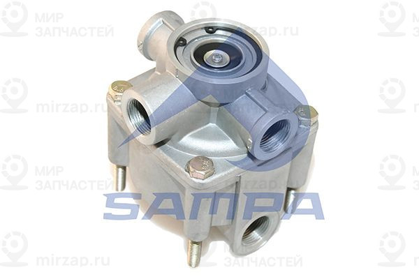 Ускорительный клапан SAMPA 096293