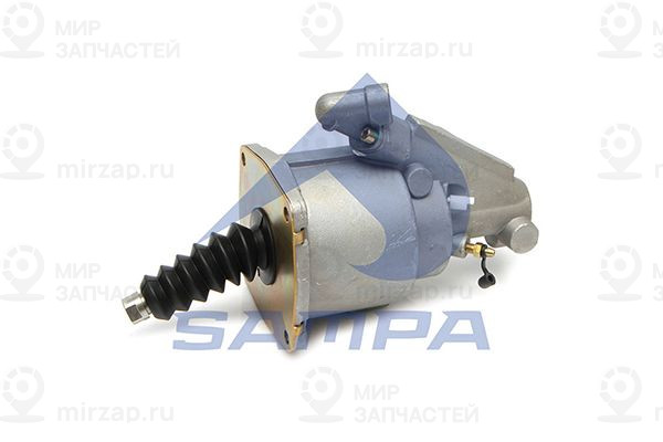 Усилитель сцепления SAMPA 096315