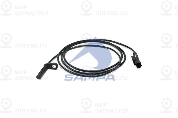 Датчик, частота вращения колеса SAMPA 0963166