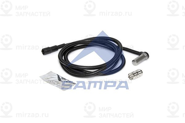 Датчик, частота вращения колеса SAMPA 096324
