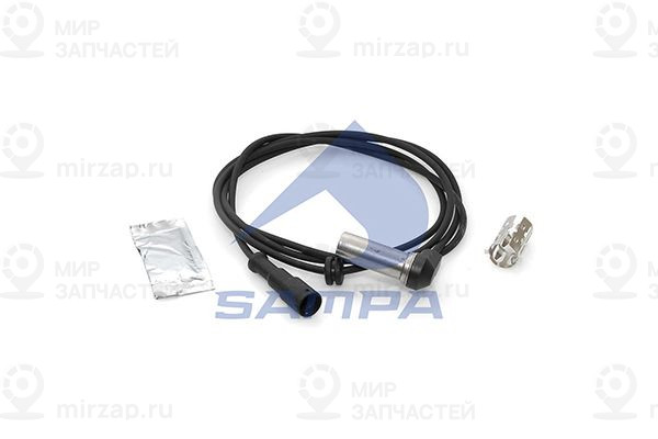Датчик, частота вращения колеса SAMPA 096331