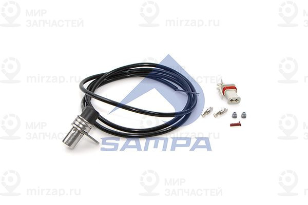 Датчик, число оборотов двигателя SAMPA 096374