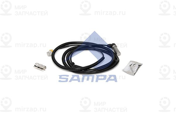 Датчик, частота вращения колеса SAMPA 096389