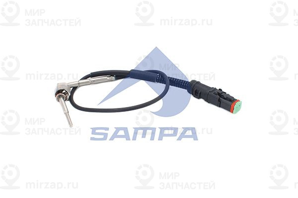 Датчик, температура выхлопных газов SAMPA 0964396