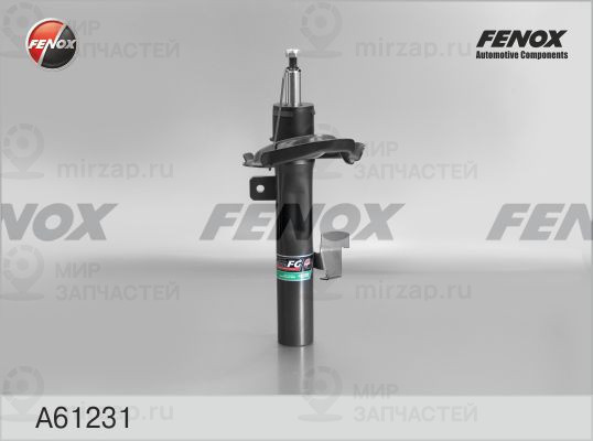 Амортизатор FENOX A61231