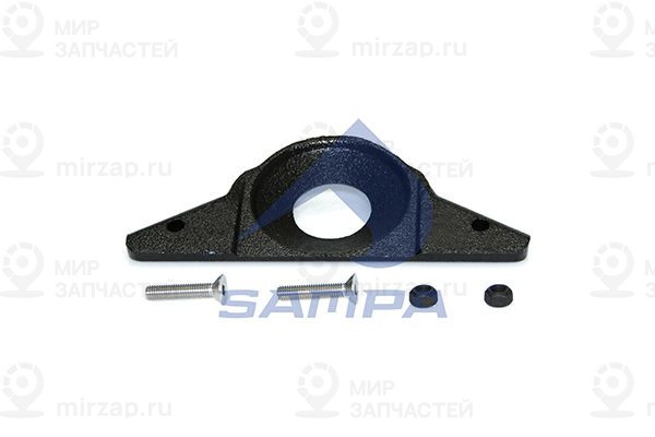 Монтажный комплект, сцепление с зевом SAMPA 096549
