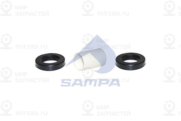 Монтажный комплект, сцепление с зевом SAMPA 096589