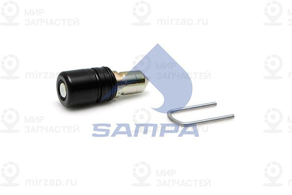 Монтажный комплект, сцепление с зевом SAMPA 096793