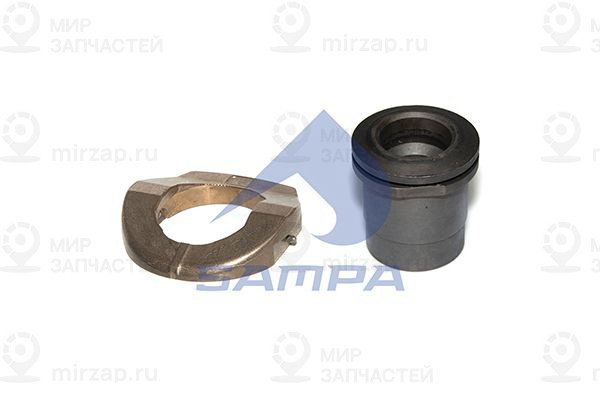Монтажный комплект, сцепление с зевом SAMPA 096794
