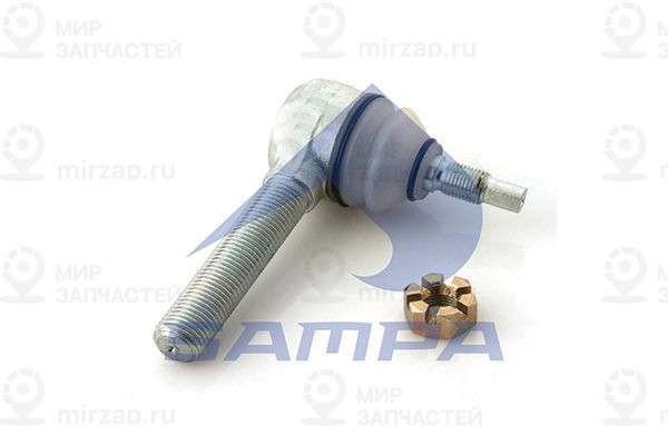 Шаровая головка, система тяг и рычагов SAMPA 100007