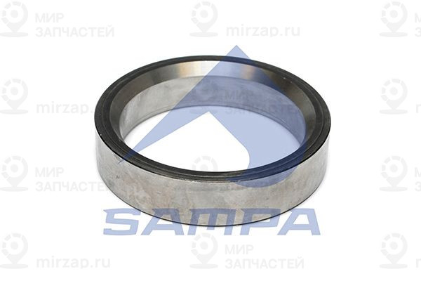 Вращающееся кольцо, ступица колеса SAMPA 1000331