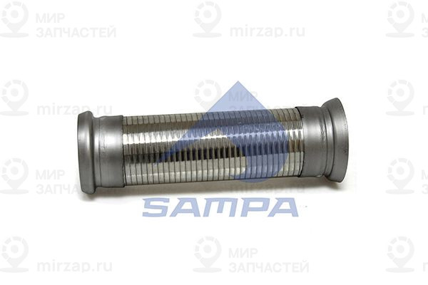 Гофрированная труба, выхлопная система SAMPA 100052