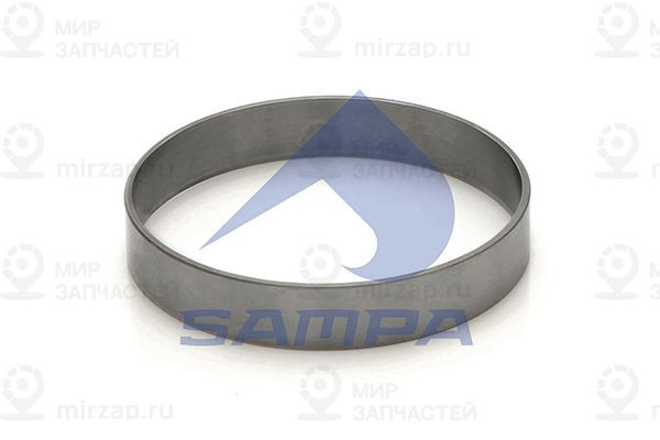 Вращающееся кольцо, коленчатый вал SAMPA 1000551