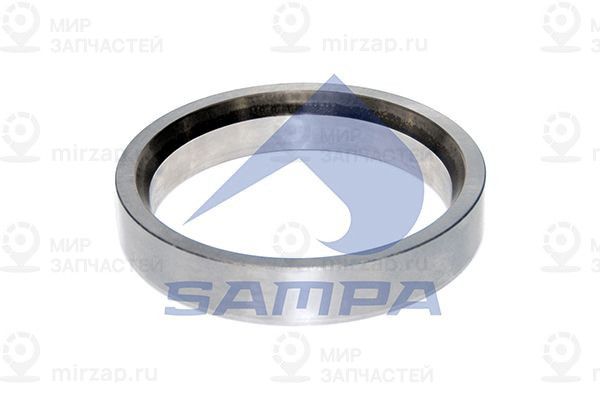 Вращающееся кольцо, ступица колеса SAMPA 100305