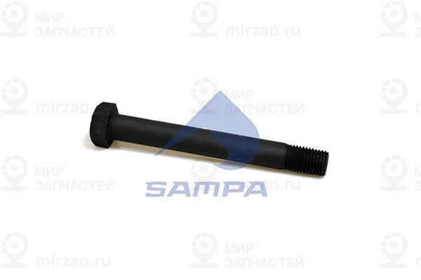 Палец ушка рессоры SAMPA 101117