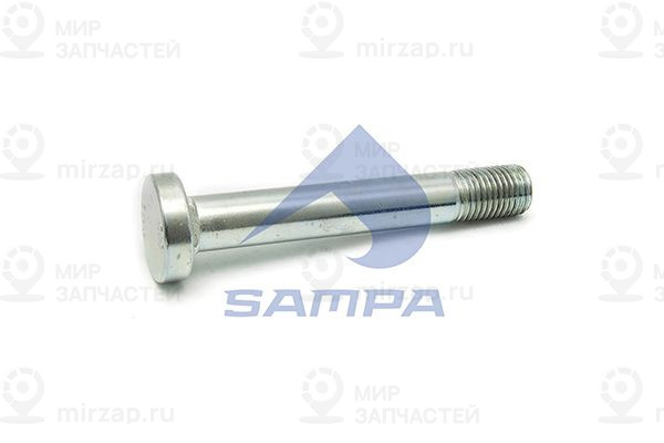 Палец ушка рессоры SAMPA 101129
