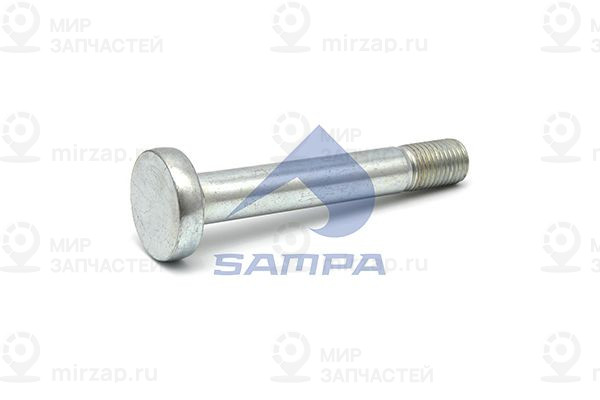 Палец ушка рессоры SAMPA 101132