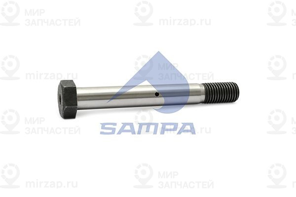 Болт SAMPA 101137