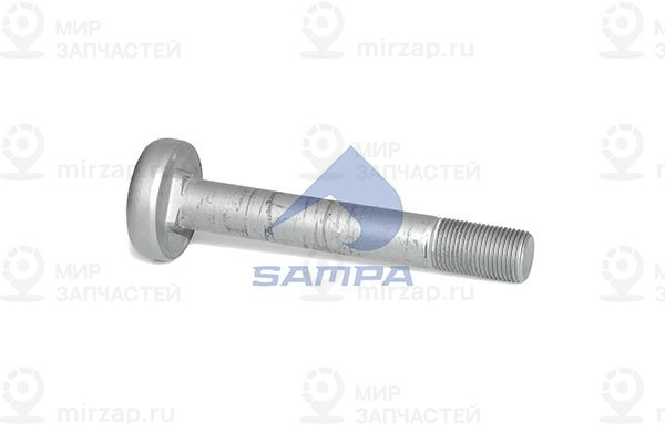 Палец ушка рессоры SAMPA 101157