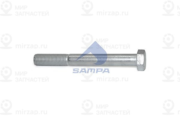 Болт SAMPA 102155