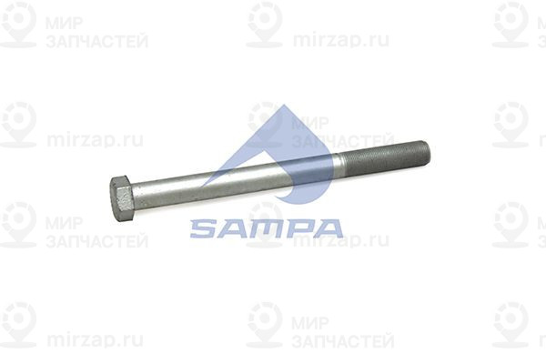Болт SAMPA 102265