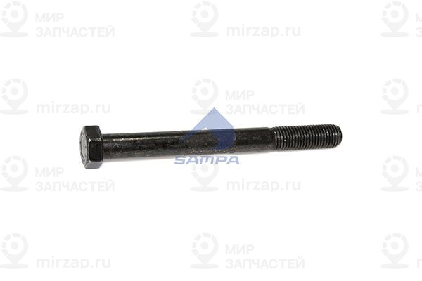 Болт крепления, стабилизатор SAMPA 102443